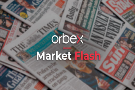 Forex Article || JPY Crashes Lower Again