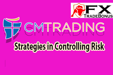 Upcoming CMTrading Webinar on Strategies in Controlling Risk