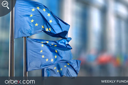 Weekly Fundamental Bulletin: Eurozone, UK PMIs and Inflation