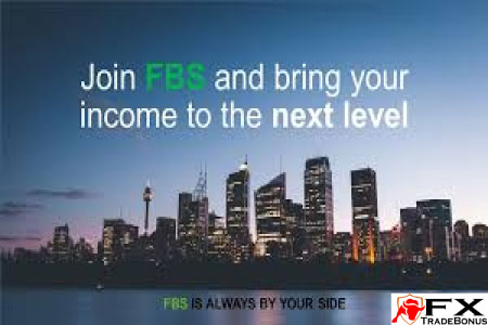 FBS Presents TRADE TO HELP