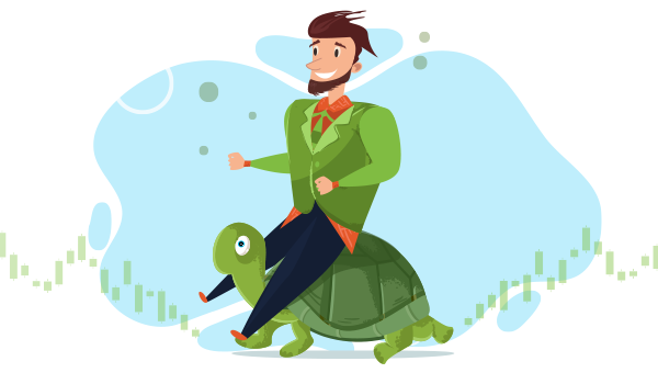 FBS - Turtle trading system