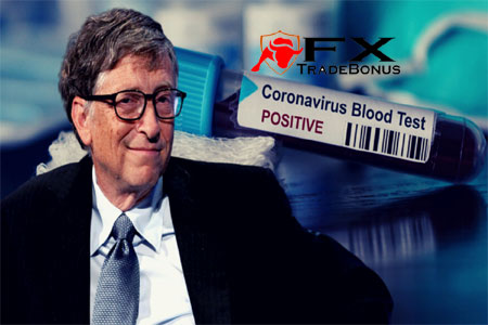 How is Bill Gates Involved in Coronavirus?