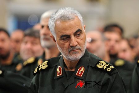 Iran Seeks Retribution Over Soleimani Killing