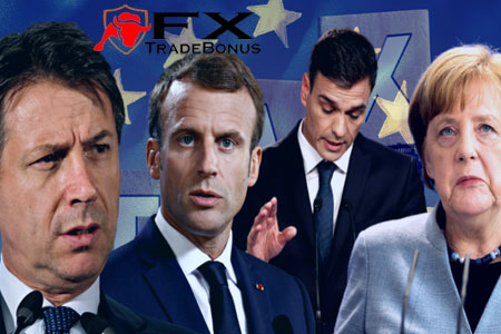 Is Europe at Risk of a Tax Increase?
