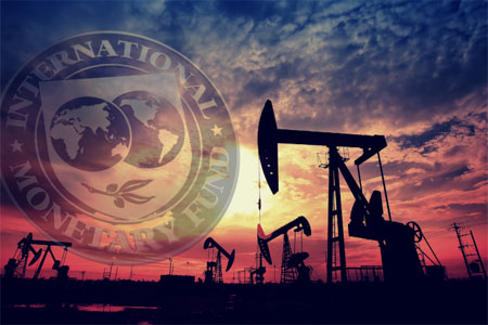 Crude Rallies as EIA Reports Another Large Inventories Decrease
