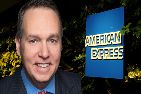 AmEx Shares Flat Despite Earnings Beat