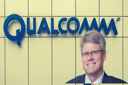 Qualcomm Shrugs off Court Case To Trade Higher