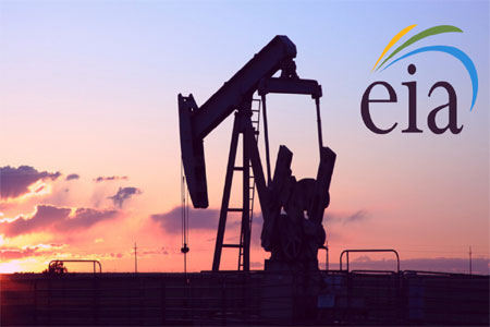 Crude Higher on 5th EIA Inventories Decline