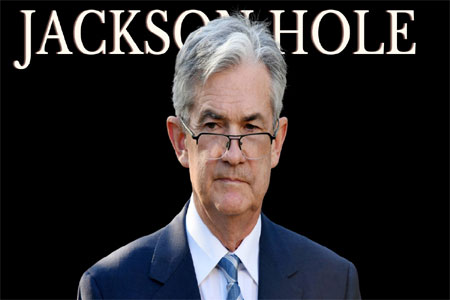 Will Powell Deliver a Major Shift in Policy Setting?