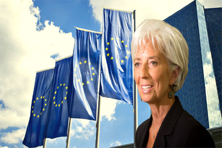 What does Lagarde Speech Mean for Euro Traders?