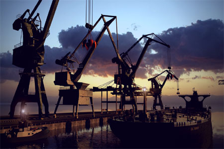 EIA Report Further Fall in US Crude Inventories