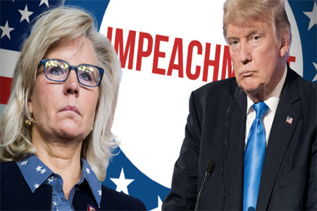 Republicans Turn on Trump