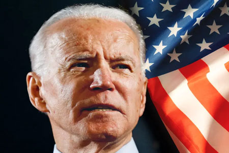 Biden Inauguration Week