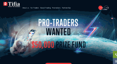 Join the Tifia Affiliate Program