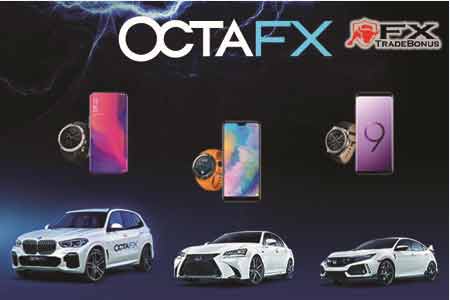 Free Forex commercialism Signals – OctaFX