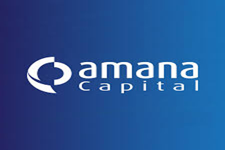 Amana Capital Reffer a friend