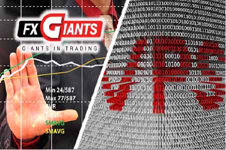 FXGiants IB Bonus