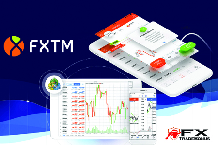 FXTM Presents Gain $50 Referral Bonus up to $10000 - 2019