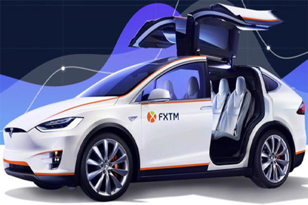 Get More with the FXTM Loyalty Program 
