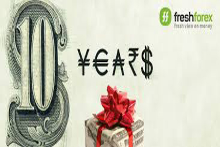 Stop Out Insurance Powered by Freshforex