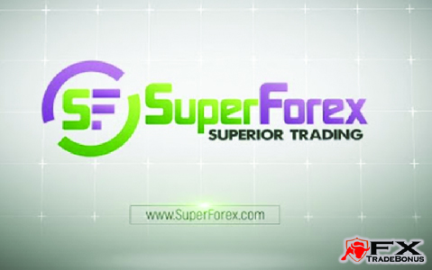 Super IB Bonus Powered By SuperForex