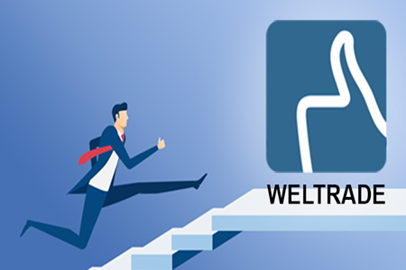 Cashpuzzle from Weltrade