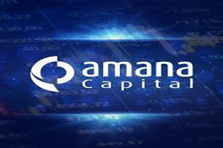 Virtual Private Sever (VPS) from Amana Capital