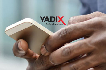MacBook Pro, Gift to New Trader – Yadix