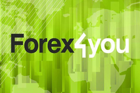 Forex4you - 50 Percent Cashback Program