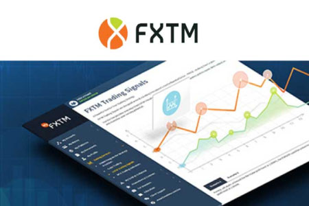 FXTM Trading Signals - 2020