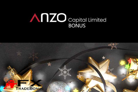 Anzo Capital - $500 NEW TRADER’s PROMO