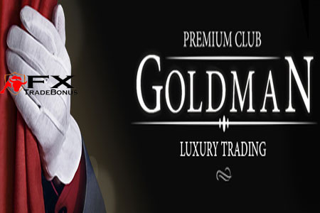 Fresh Forex - Join Gold Man Club