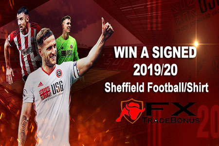 USGFX - Sheffield United Kit Draw
