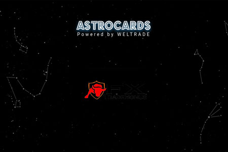Weltrade - Get Free Astrocards