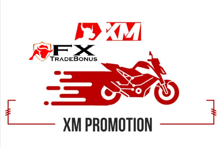 XM - Lucky Draw, Yamaha FZ V3 (Bangladeshi)