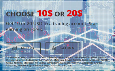 World Forex Start Earning on Forex