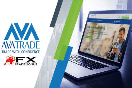 Ava Trade is giving a Welcome Bonus