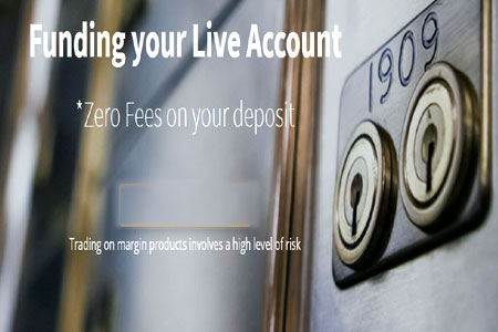 FXPrimus Fund and Withdraw Money at Zero Fees