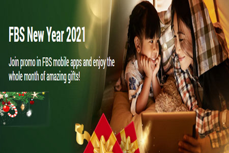 FBS New year promo 2021, Guaranteed Prizes