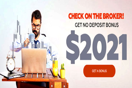 FreshForex | No deposit bonus $2021