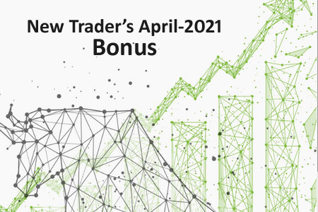 AvaTrade | New Trader’s April-2021 Bonus