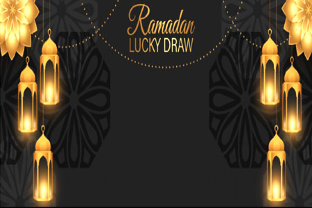 XtreamForex | Ramadan Draw, Win Honda ADV 150