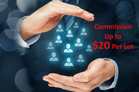 AAFX Trading | Refer a Friend Program, Up to 35% Bonus