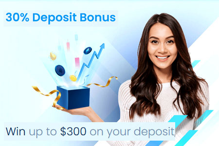 CapitalXtentd | $300 Welcome Bonus