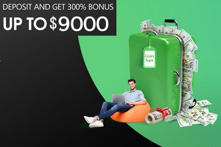FT Markets | 300% Welcome Deposit Bonus