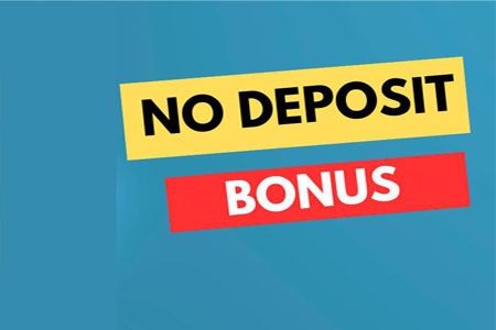 Crypto No Deposit Bonus