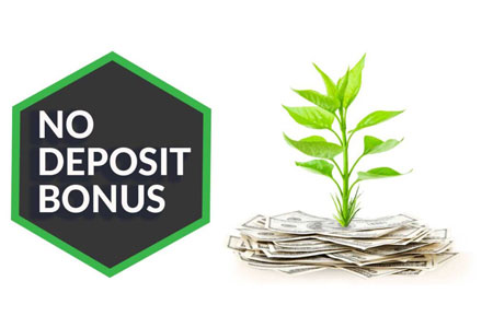 Welcome No Deposit Bonus for New Traders