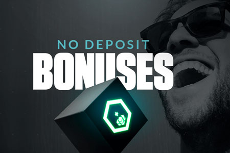 $2024 USD No Deposit Bonus