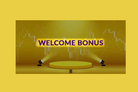 Welcome bonus Up to $50,000