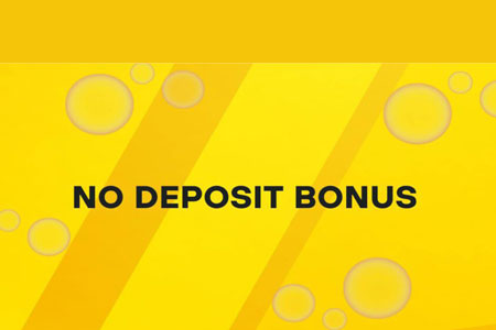 Forecast Contest, Win No Deposit Bonus